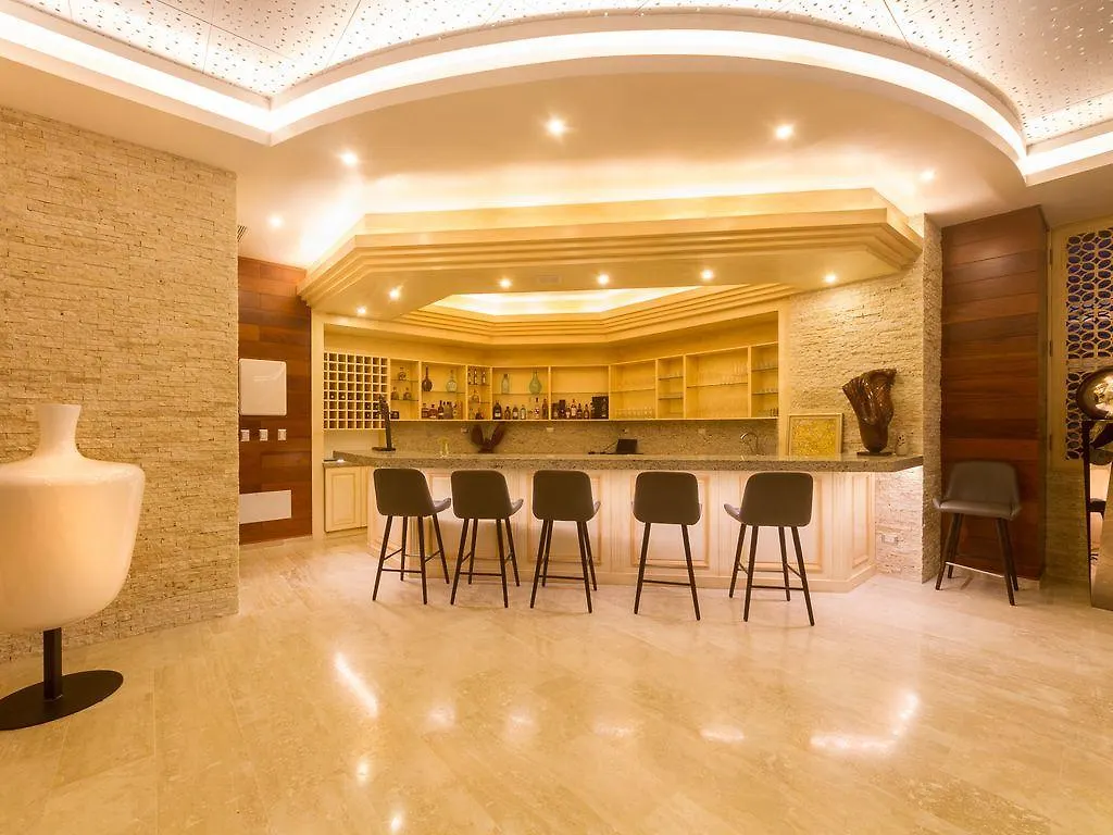 بونتا كانا Villa Coral Bavaro جمهورية الدومينيكان