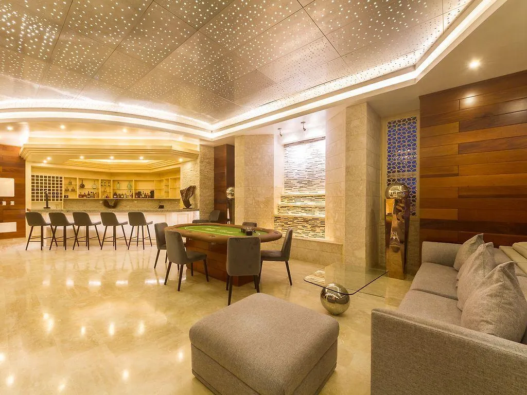 بونتا كانا Villa Coral Bavaro