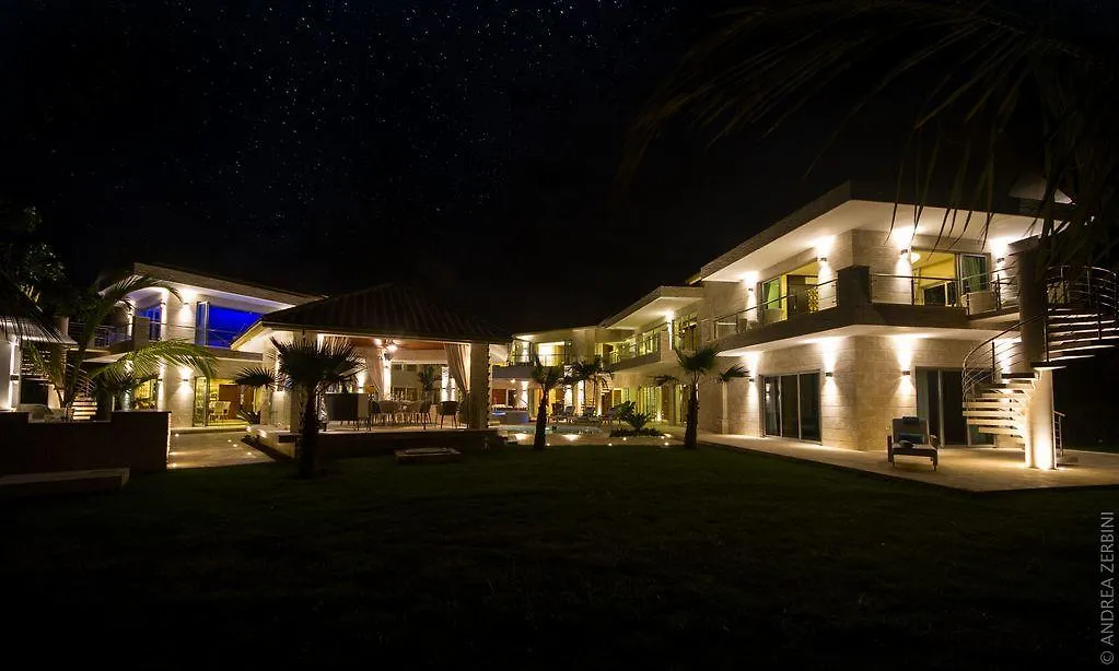 بونتا كانا Villa Coral Bavaro 0*, بونتا كانا
