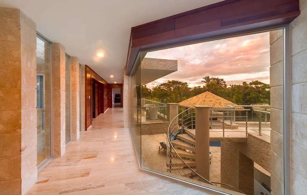بونتا كانا Villa Coral Bavaro