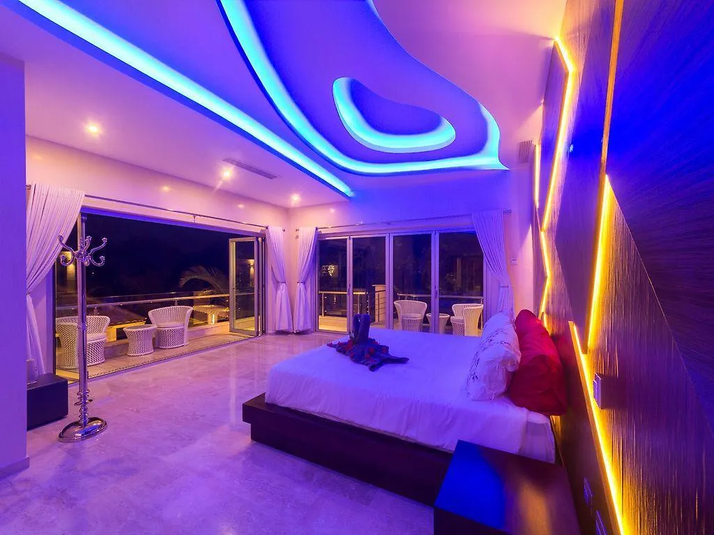 بونتا كانا Villa Coral Bavaro  بونتا كانا