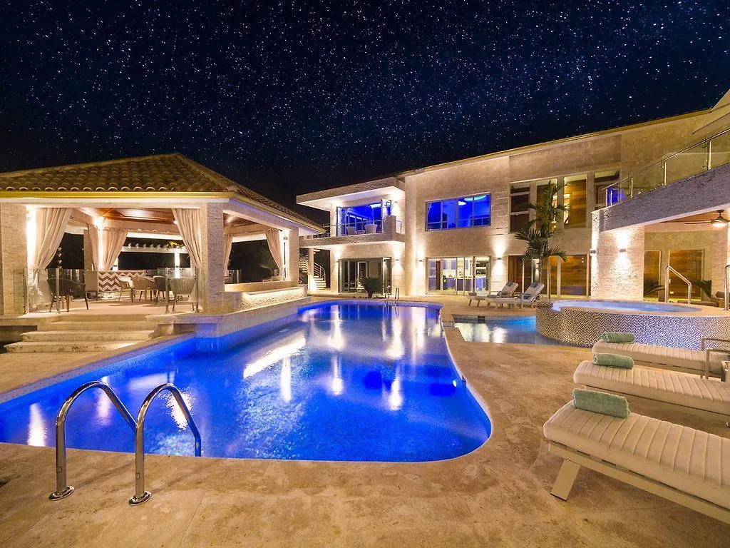 بونتا كانا Villa Coral Bavaro 0*, بونتا كانا
